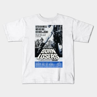 Born Losers Kids T-Shirt